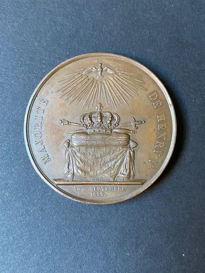 Médaille 