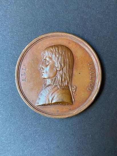 Juan Luis VASSALLO (1908-1986)

Médaille...