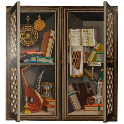 Palladio, circa 1950, Venise, Italie.

Objet...