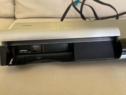 A BOSE 
