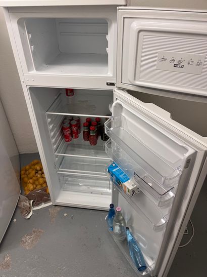 Réfrigérateur de marque VESTFROST (vendu...