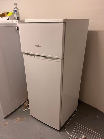 Réfrigérateur de marque VESTFROST (vendu...