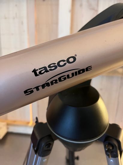 Telescope brand TASCO 