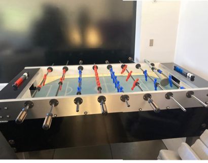 GARLANDO table soccer