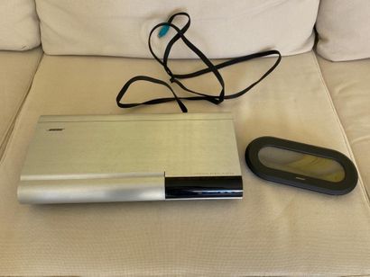 A BOSE 
