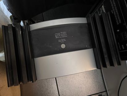 Mark Levinson 