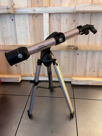 Telescope brand TASCO 