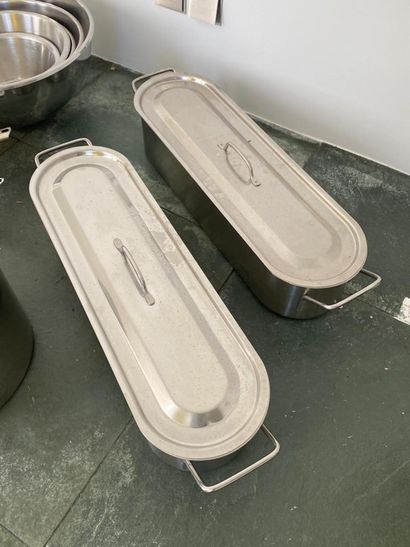 Cookware and miscellaneous