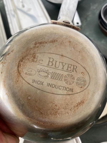 Cookware and miscellaneous