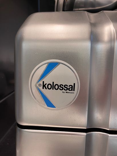 Trancheuse à jambon « Kolossal » de marque...