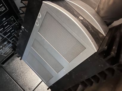 Mark Levinson 