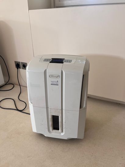 Déshumidificateur de marque DELONGHI
(vendu...