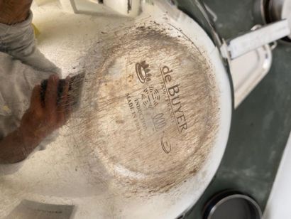 Cookware and miscellaneous
