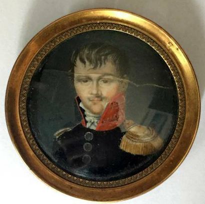 François-Hippolyte DESBUISSONS dit HIPOLITE...