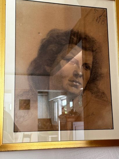 Marie BASHKIRTSEFF (nom de naissance: Maria...