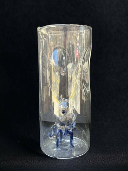 Massimo LUNARDON (1964)
Lot de trois pièces
-...