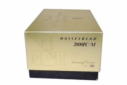 HASSELBLAD
Appareil photo modèle 2000FC:M...