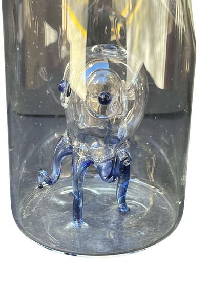 Massimo LUNARDON (1964)
Lot de trois pièces
-...