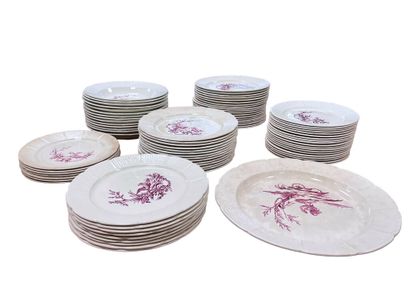 WEDGWOOD
Mennecy