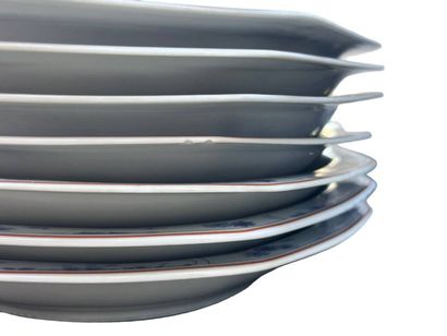 HAVILAND
41-piece 