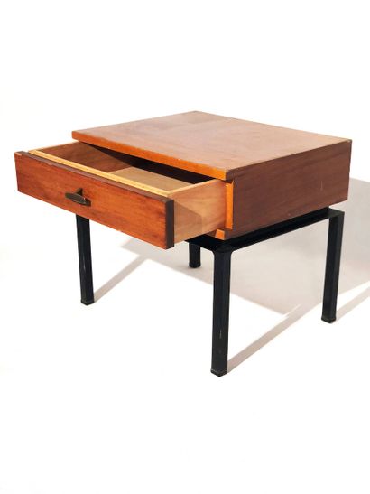 André MONPOIX (1925-1976)
Table de chevet
*Vendu...