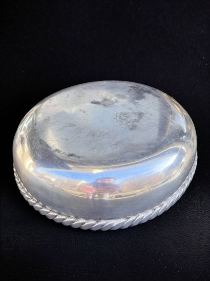 Maria PERGAY (1930-2023)
Large vide poche...