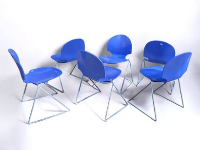 Lawrence MINSKER (XX-XXI) - Fritz HANSEN...