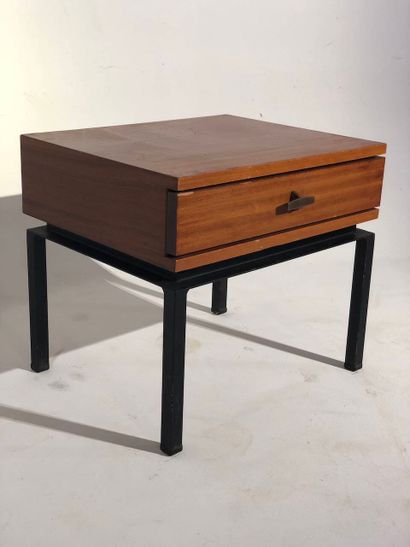 André MONPOIX (1925-1976)
Table de chevet
*Vendu...