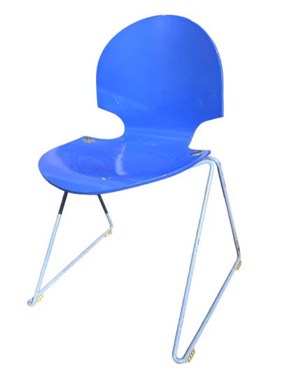 Lawrence MINSKER (XX-XXI) - Fritz HANSEN...