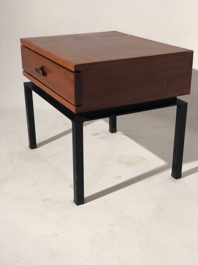 André MONPOIX (1925-1976)
Table de chevet
*Vendu...