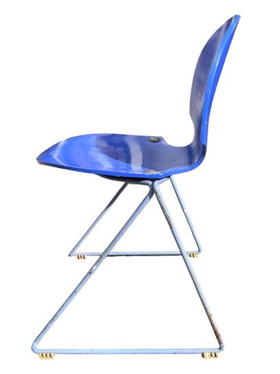 Lawrence MINSKER (XX-XXI) - Fritz HANSEN...