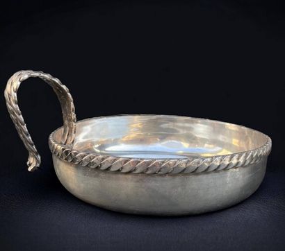 Maria PERGAY (1930-2023)
Large vide poche...