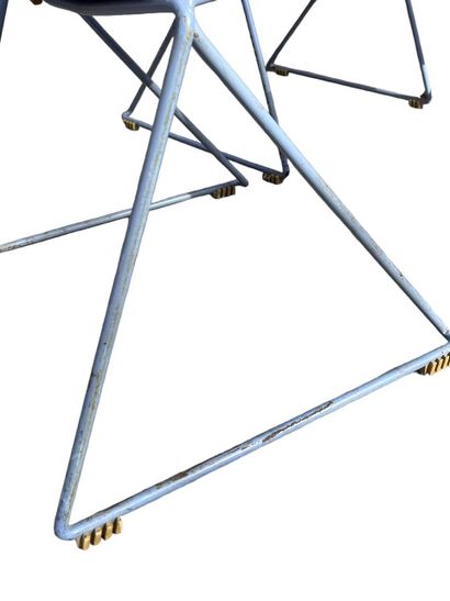 Lawrence MINSKER (XX-XXI) - Fritz HANSEN...
