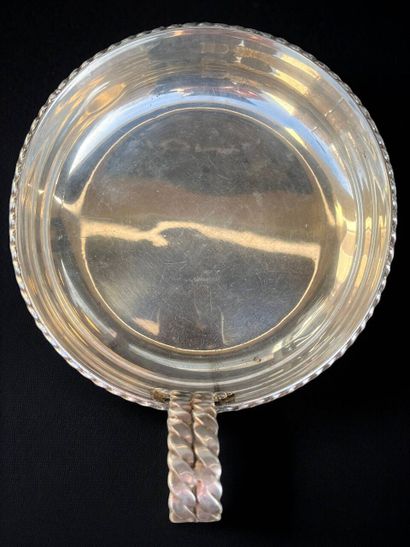 Maria PERGAY (1930-2023)
Large vide poche...