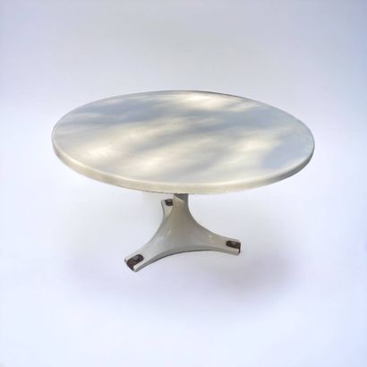 Ignazio GARDELLA (1905-1999) - pour Kartell
Grande...