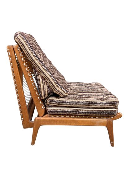 Georges TIGIEN (XX)
Fauteuil convertible...