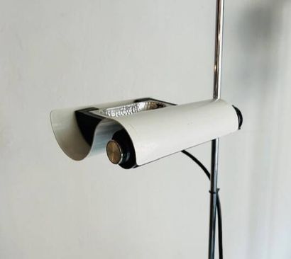 Vico MAGISTRETTI (1920-2006) - Oluce
Lampadaire...