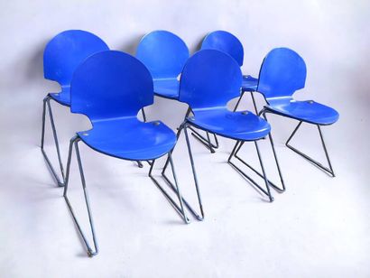 Lawrence MINSKER (XX-XXI) - Fritz HANSEN...