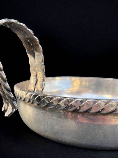 Maria PERGAY (1930-2023)
Large vide poche...