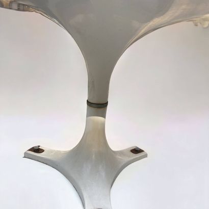 Ignazio GARDELLA (1905-1999) - pour Kartell
Grande...