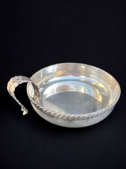 Maria PERGAY (1930-2023)
Large vide poche...