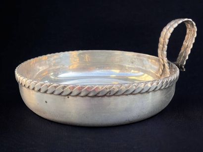 Maria PERGAY (1930-2023)
Large vide poche...