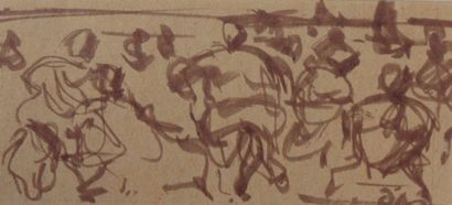 Sylvain VIGNY (1902-1970)

Personnages

Encre...