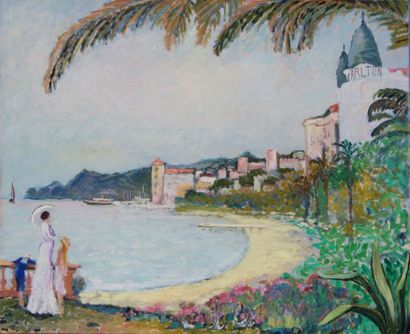 Ramon DILLEY (1932)

