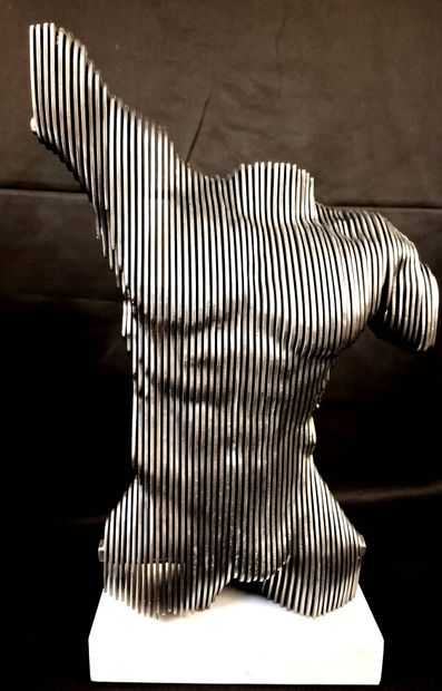 Filippo Pietro CASTROVINCI (born 1963)
