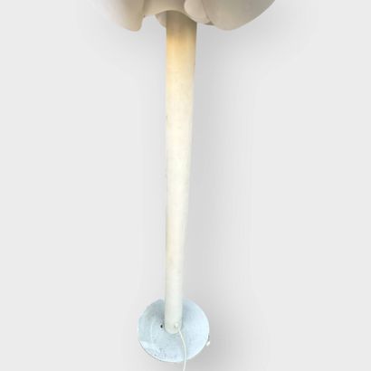 Raoul RABA (né en 1930), dans le goût de
Lampadaire...