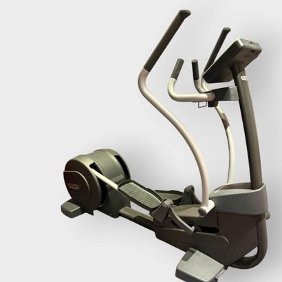TECHNOGYM elliptical fitness bike
*Sold by...