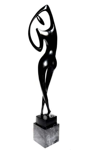 Milo MARTIN known as Milo (1893-1970)
Stylized...