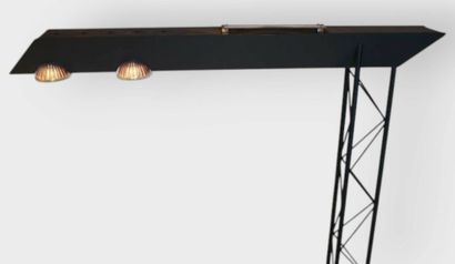 Marcel RAMOND (1935) - Phillips edition
Metal...