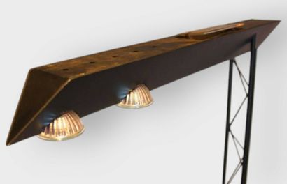 Marcel RAMOND (1935) - Phillips edition
Metal...